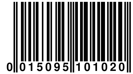 0 015095 101020