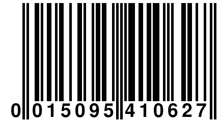 0 015095 410627