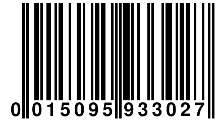 0 015095 933027