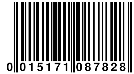 0 015171 087828