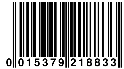 0 015379 218833