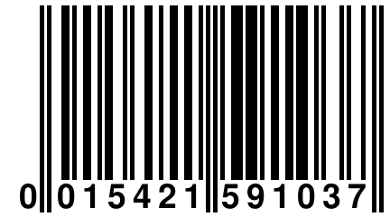 0 015421 591037