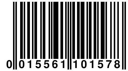 0 015561 101578