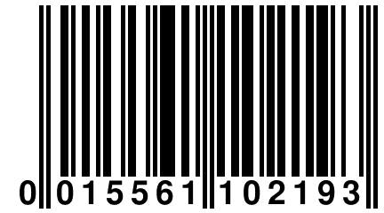 0 015561 102193