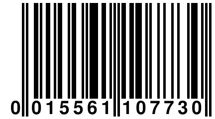 0 015561 107730