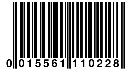 0 015561 110228