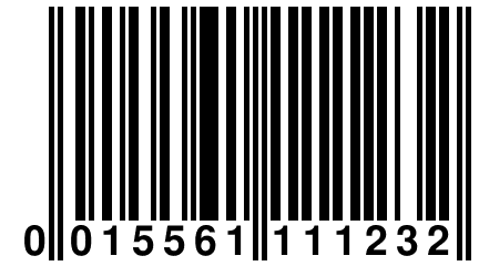 0 015561 111232