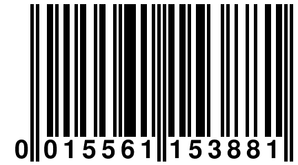 0 015561 153881