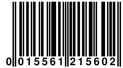 0 015561 215602