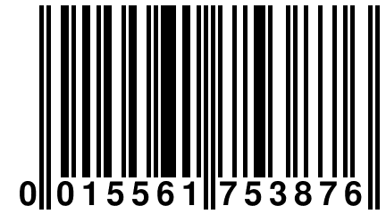 0 015561 753876