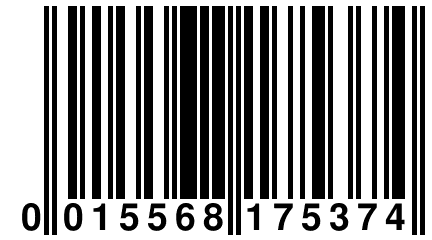 0 015568 175374