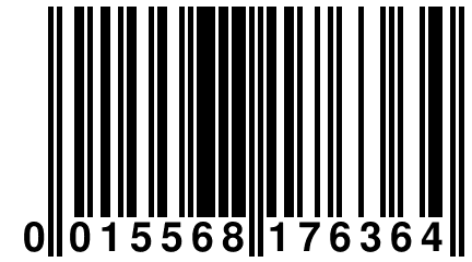 0 015568 176364