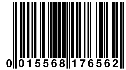 0 015568 176562