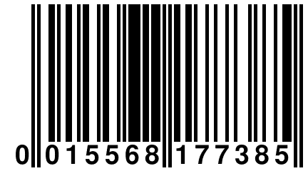 0 015568 177385