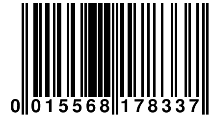 0 015568 178337