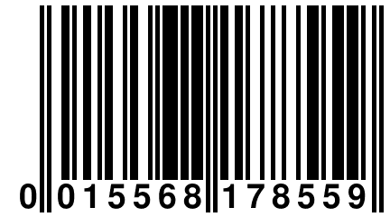 0 015568 178559