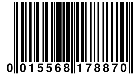 0 015568 178870