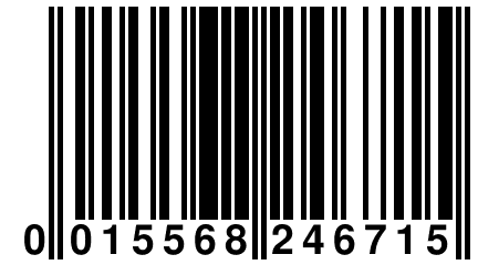 0 015568 246715