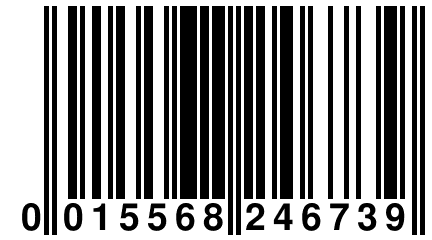 0 015568 246739