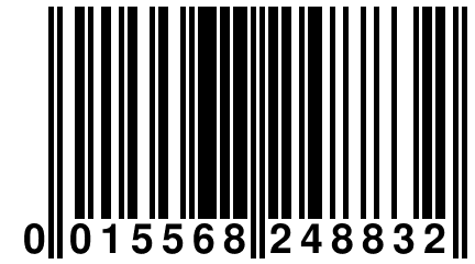 0 015568 248832