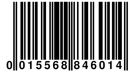 0 015568 846014