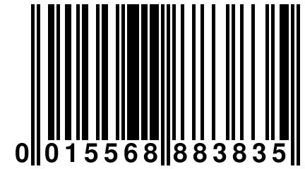 0 015568 883835