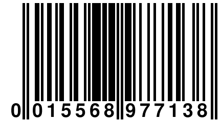 0 015568 977138