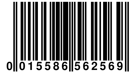 0 015586 562569