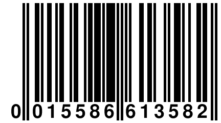 0 015586 613582