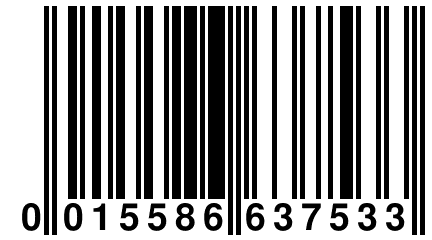 0 015586 637533