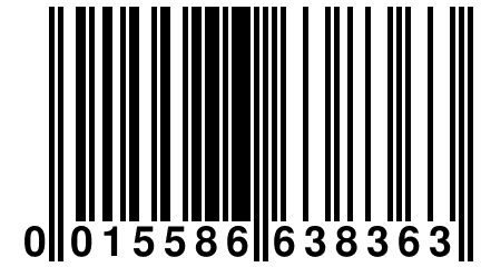 0 015586 638363