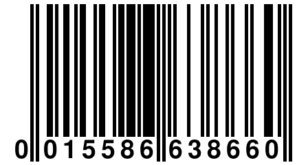 0 015586 638660