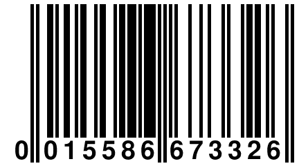 0 015586 673326