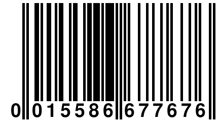 0 015586 677676