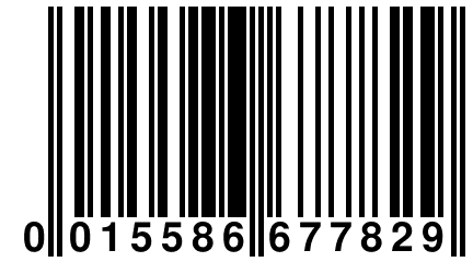 0 015586 677829