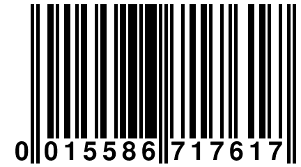 0 015586 717617