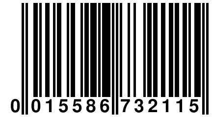 0 015586 732115