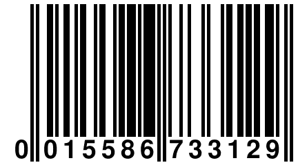 0 015586 733129