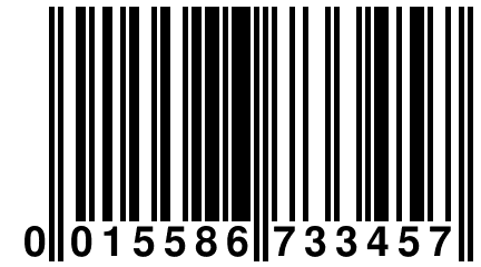 0 015586 733457