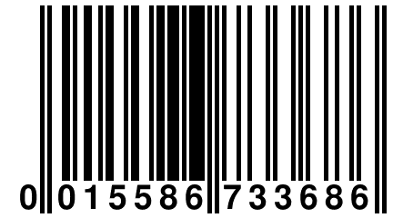 0 015586 733686