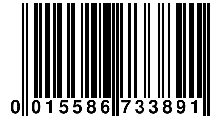 0 015586 733891