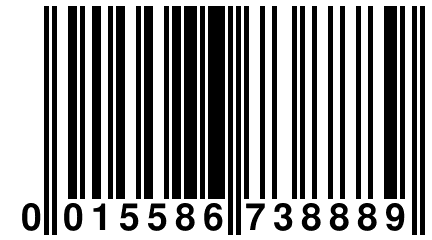 0 015586 738889