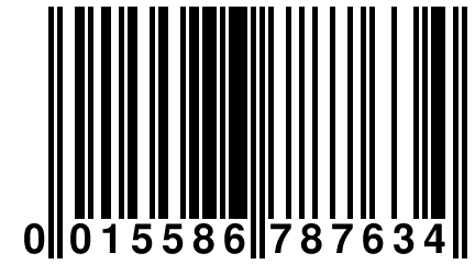 0 015586 787634