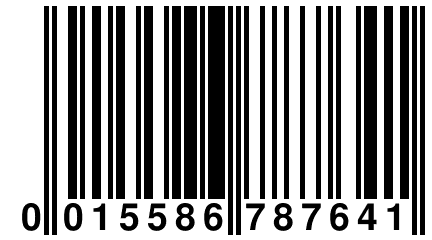 0 015586 787641