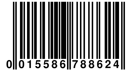 0 015586 788624