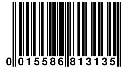 0 015586 813135