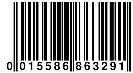 0 015586 863291