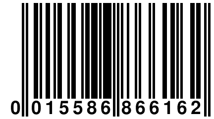 0 015586 866162