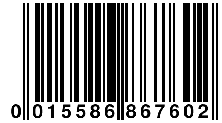 0 015586 867602