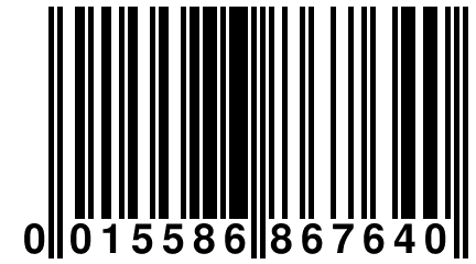 0 015586 867640